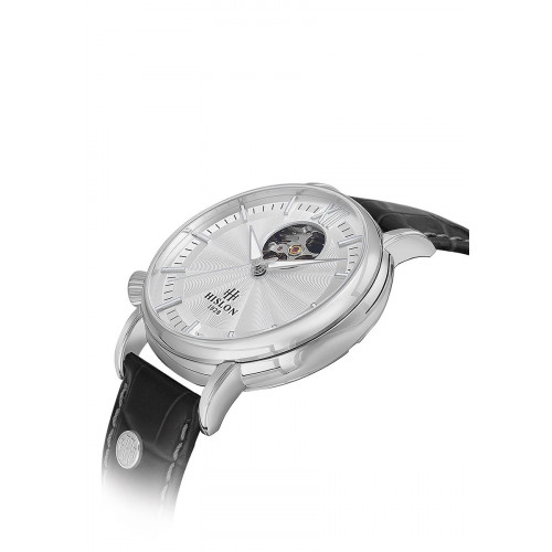 Hislon SD140S-02BS Erkek Kol Saati