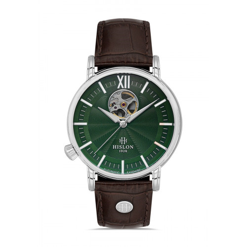 Hislon SD140S-15KS Erkek Kol Saati