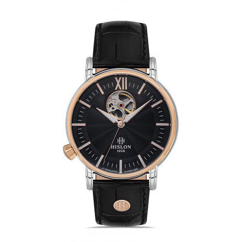 Erkek Kol Saati Hislon-SD140T-04BR