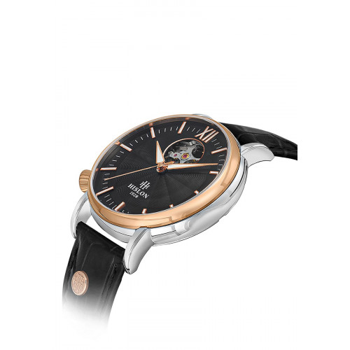 Erkek Kol Saati Hislon-SD140T-04BR