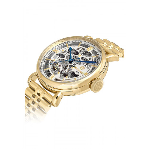 Erkek Kol Saati Hislon-SD141G-16SG