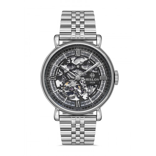 Erkek Kol Saati Hislon-SD141S-16SB