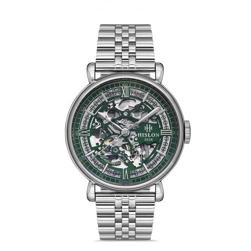 Erkek Kol Saati Hislon-SD141S-17SS
