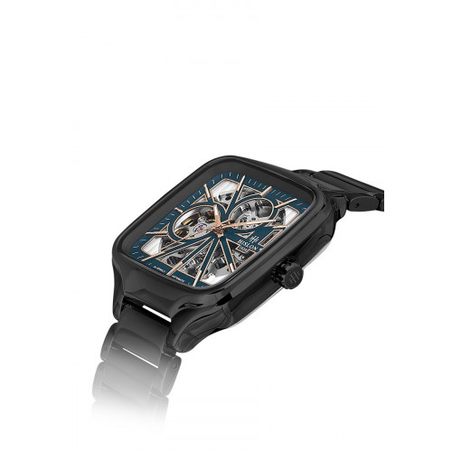 Hislon Erkek Kol Saati - SD166B-11SR