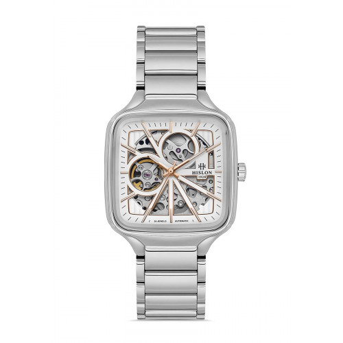 Hislon Erkek Kol Saati - SD166S-02SR