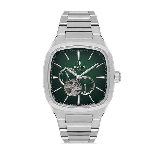 Hislon Erkek Kol Saati SD218S-15SS
