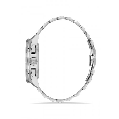 Momentus Erkek Kol Saati SM340S-04SS