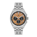 Momentus Erkek Kol Saati SM340S-07SS