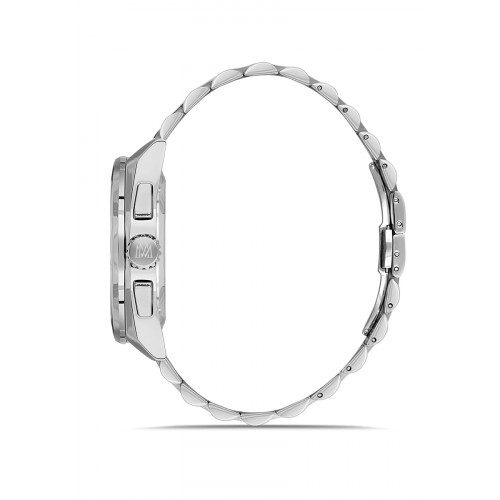 Momentus Erkek Kol Saati SM340S-07SS