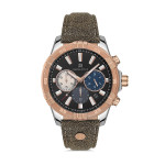 Momentus SM367T-04KR Erkek Kol Saati