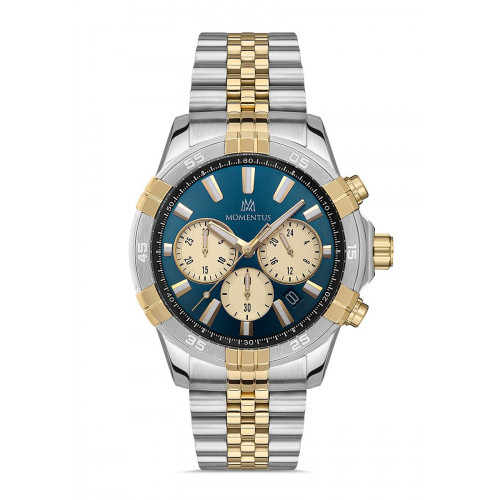 Momentus SM367T-11SG Erkek Kol Saati