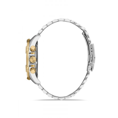 Momentus SM367T-11SG Erkek Kol Saati