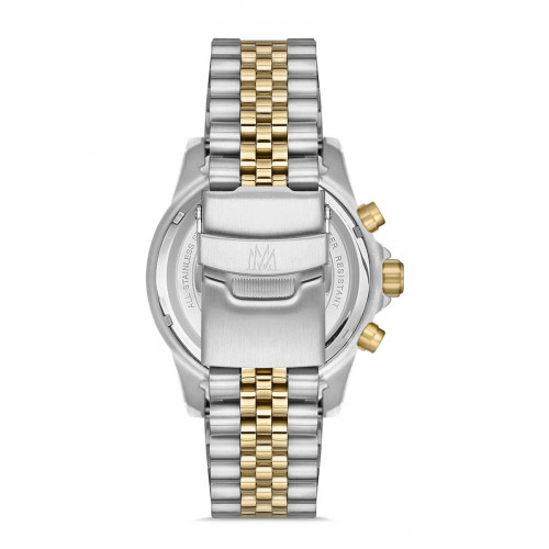 Momentus SM367T-11SG Erkek Kol Saati