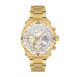 Momentus Erkek Kol Saati SM369G-02SG