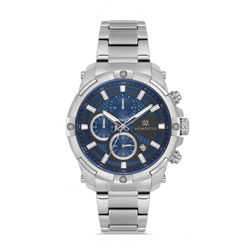 Momentus Erkek Kol Saati SM369S-11SS