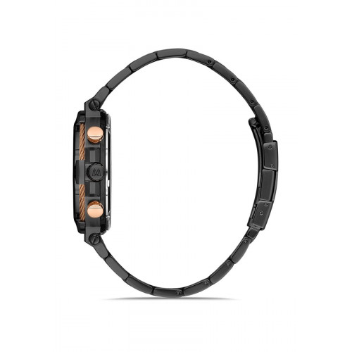 Erkek Kol Saati Momentus-SM371B-04SR
