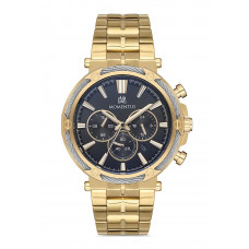 Erkek Kol Saati Momentus-SM371T-04SG