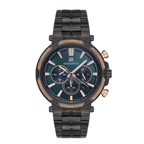 Erkek Kol Saati Momentus-SM371T-15SR