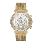 Momentus SM372T-02SG Erkek Kol Saati