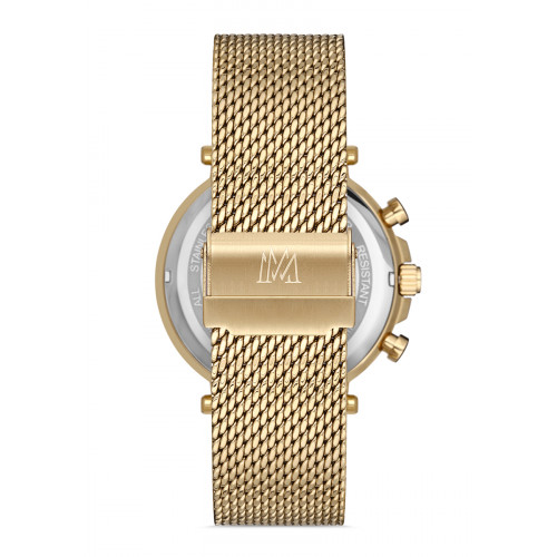 Momentus SM372T-02SG Erkek Kol Saati