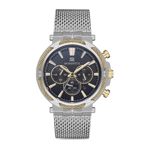 Momentus SM372T-04SG Erkek Kol Saati