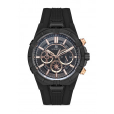 Erkek Kol Saati Momentus-SM374B-04BR