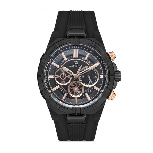 Erkek Kol Saati Momentus-SM374B-04BR