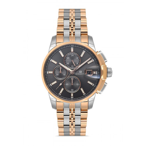 Erkek Kol Saati Momentus-SM385N-05SR