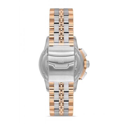 Erkek Kol Saati Momentus-SM385N-05SR