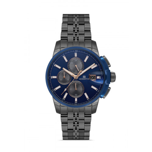 Erkek Kol Saati Momentus-SM385N-11SR