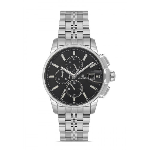 Erkek Kol Saati Momentus-SM385S-04SS