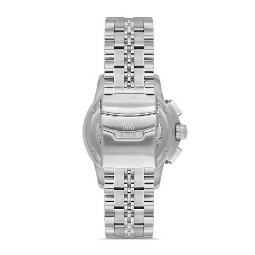 Erkek Kol Saati Momentus-SM385S-04SS