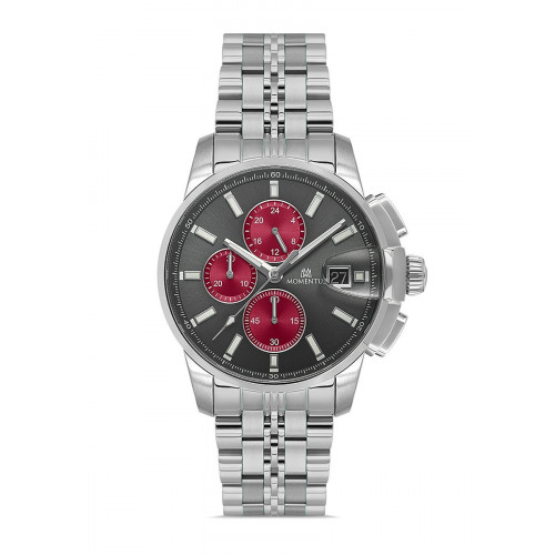 Erkek Kol Saati Momentus-SM385S-05SS