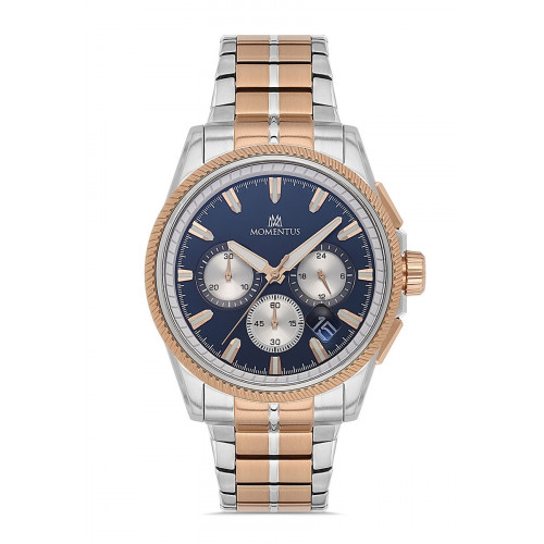 Momentus SM386T-11SR Erkek Kol Saati