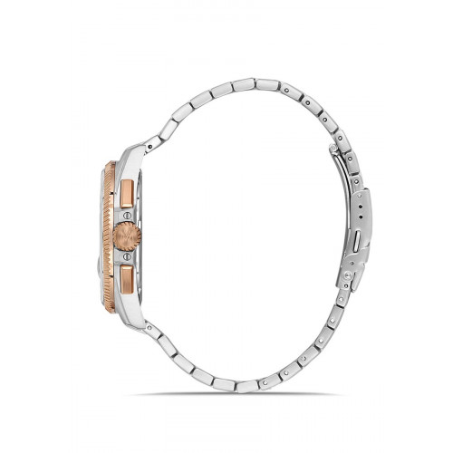 Momentus SM386T-11SR Erkek Kol Saati