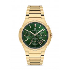 Momentus Erkek Kol Saati SM390G-15SG