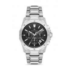 Momentus Erkek Kol Saati SM391S-04SS