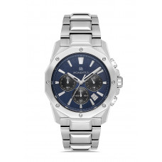 Momentus Erkek Kol Saati SM391S-11SS