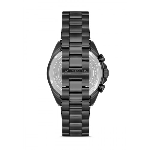 Momentus Erkek Kol Saati SM392N-15SS