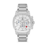 Momentus Erkek Kol Saati SM394S-02SS