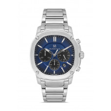 Momentus Erkek Kol Saati SM394S-11SB