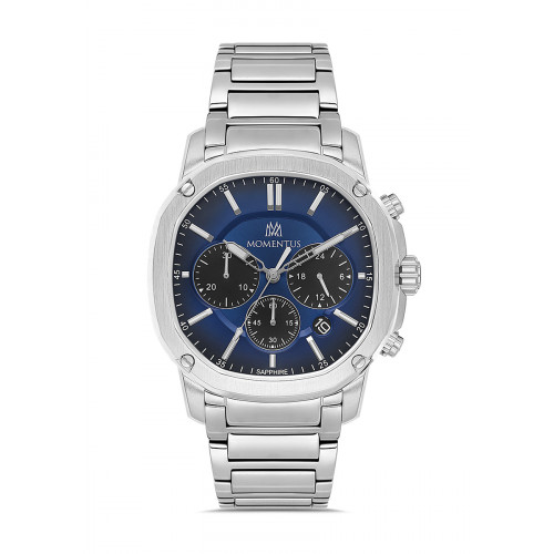 Momentus Erkek Kol Saati SM394S-11SB