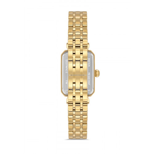 Kadın Kol Saati Momentus-SS223G-02SG