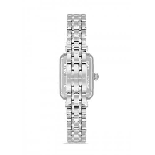 Kadın Kol Saati Momentus-SS223S-02SS