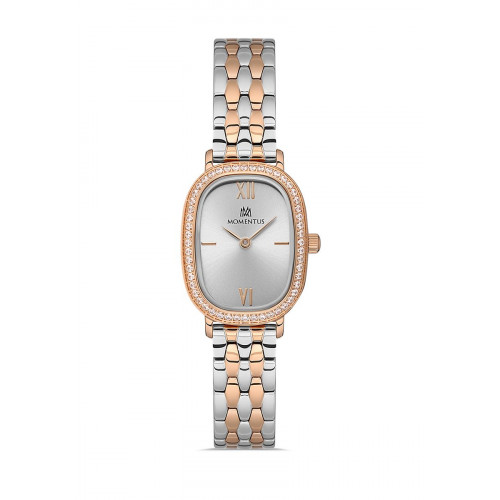 Kadın Kol Saati Momentus-SS224T-02SR