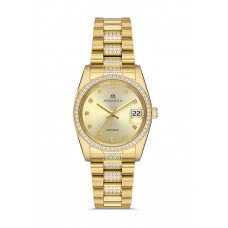 Momentus SS238G-08SG Kadın Kol Saati