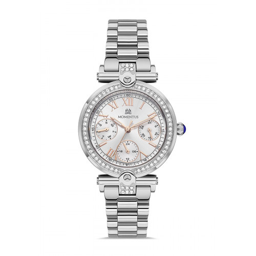 Momentus SS247S-02SR Kadın Kol Saati