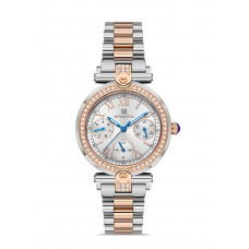 Momentus SS247T-02SR Kadın Kol Saati