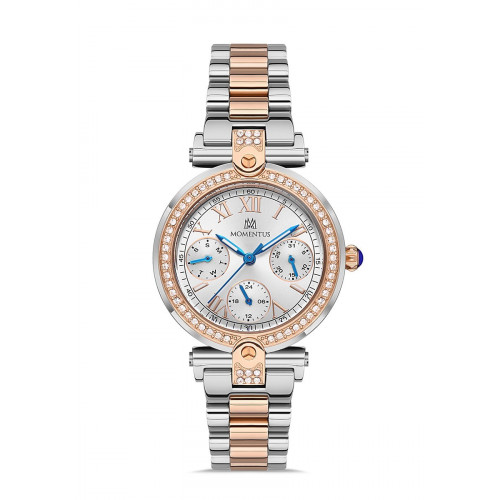 Momentus SS247T-02SR Kadın Kol Saati