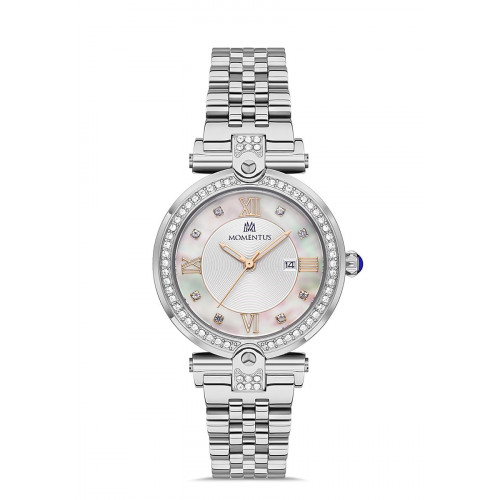 Momentus SS249S-02SR Kadın Kol Saati